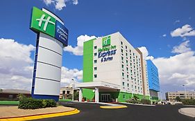 Holiday Inn Express Hotel & Suites Cd. Juarez - Las Misiones By Ihg